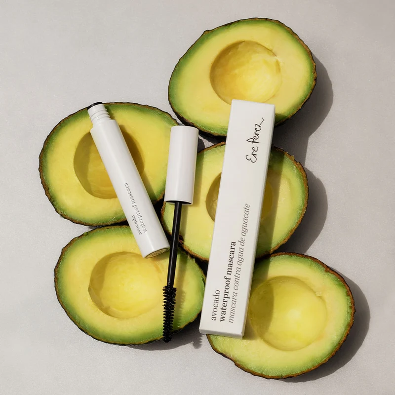 Avocado Waterproof Mascara – Black