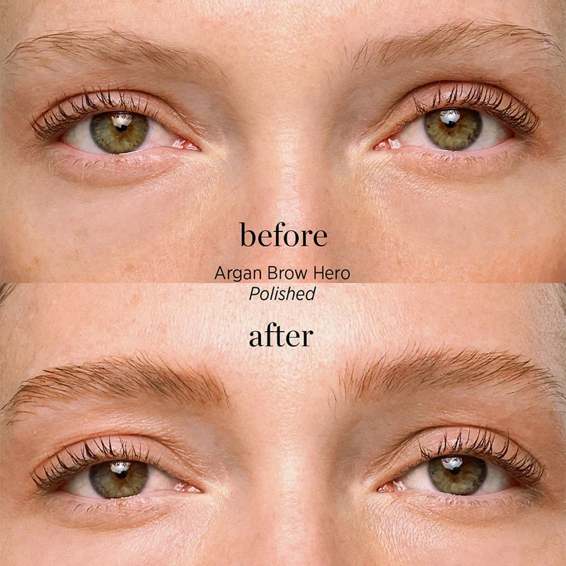 Argan Brow Hero – Polished
