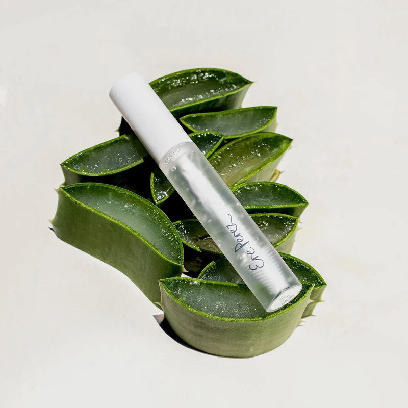 Aloe Gel Lash & Brow Mascara