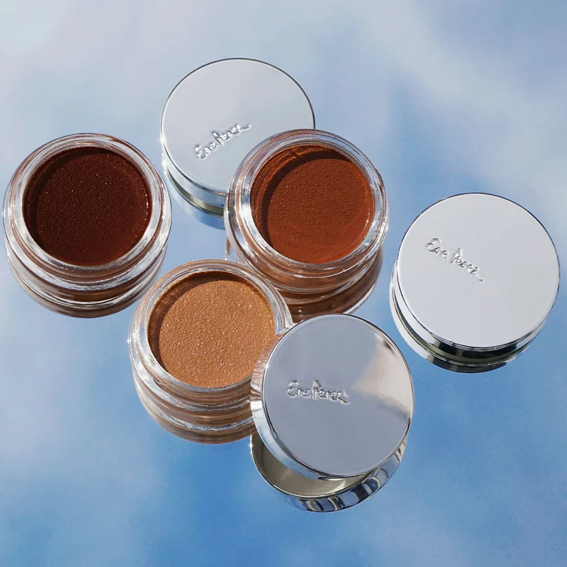 Cacao Bronzing Pot – Costa