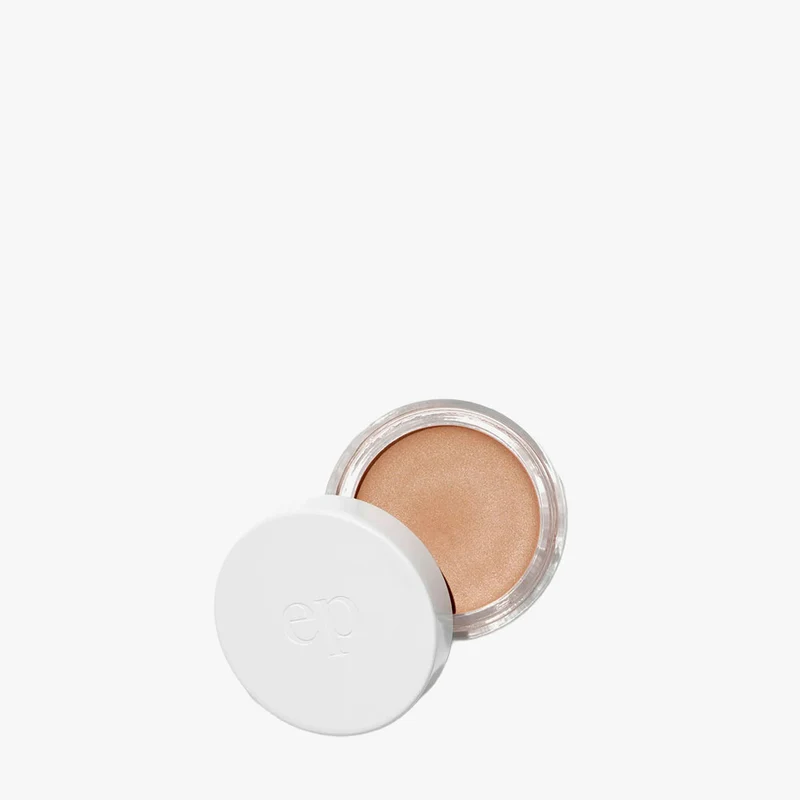 Vanilla Highlighter Balm – Sun Halo