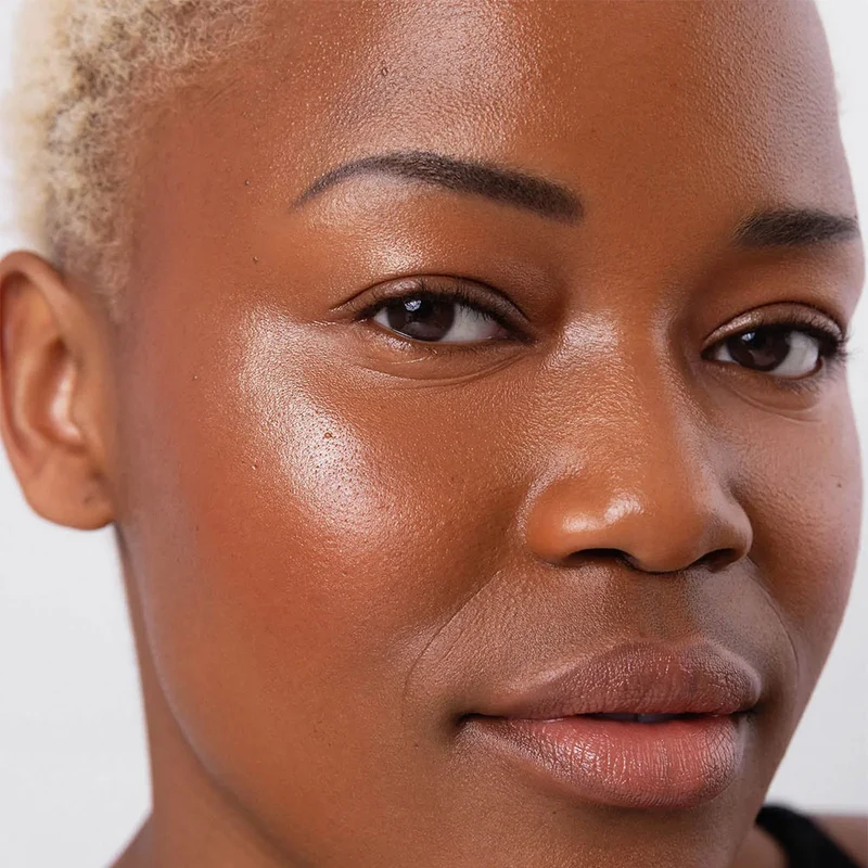Vanilla Highlighter Balm – Sun Halo