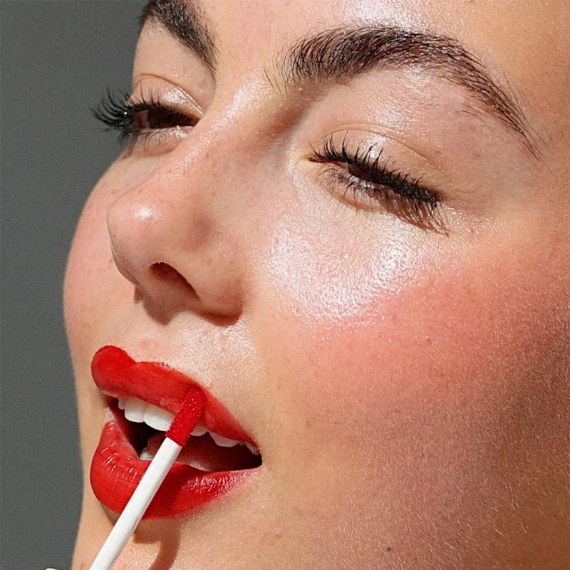 Beetroot Lip & Cheek Tint – Joy