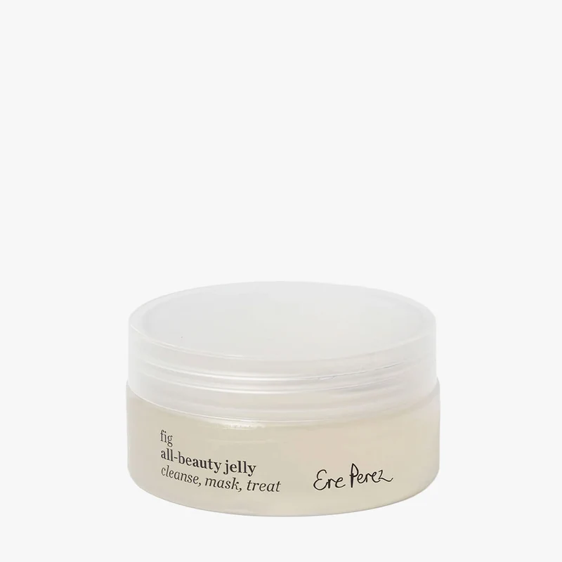 Fig All-Beauty Jelly