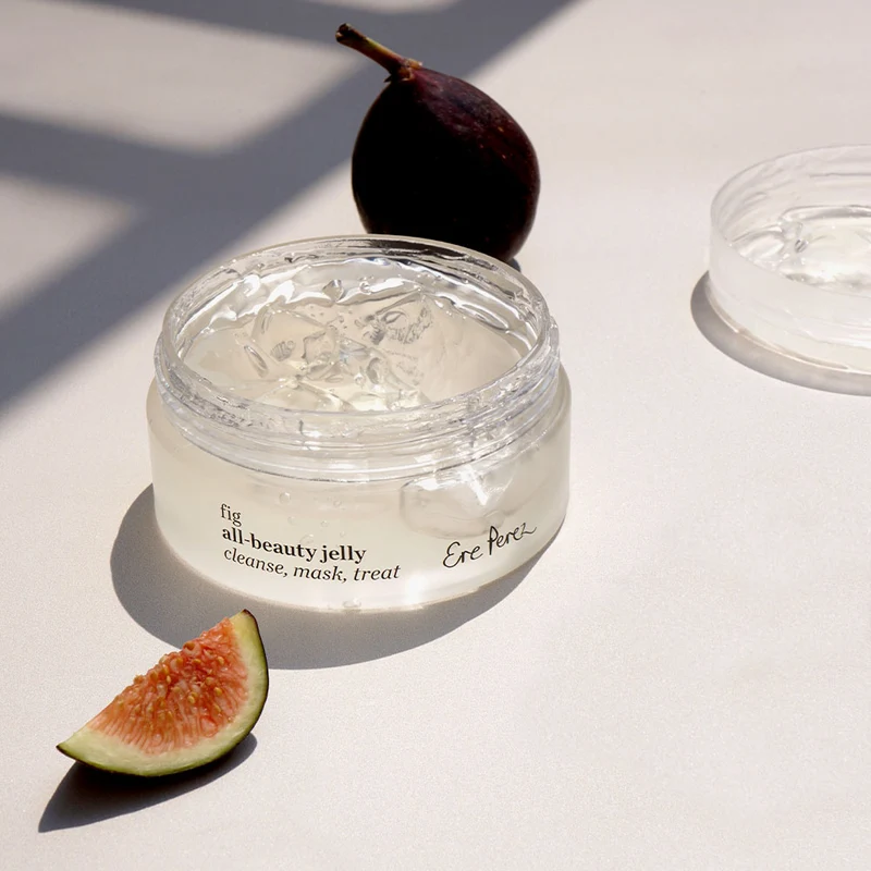 Fig All-Beauty Jelly