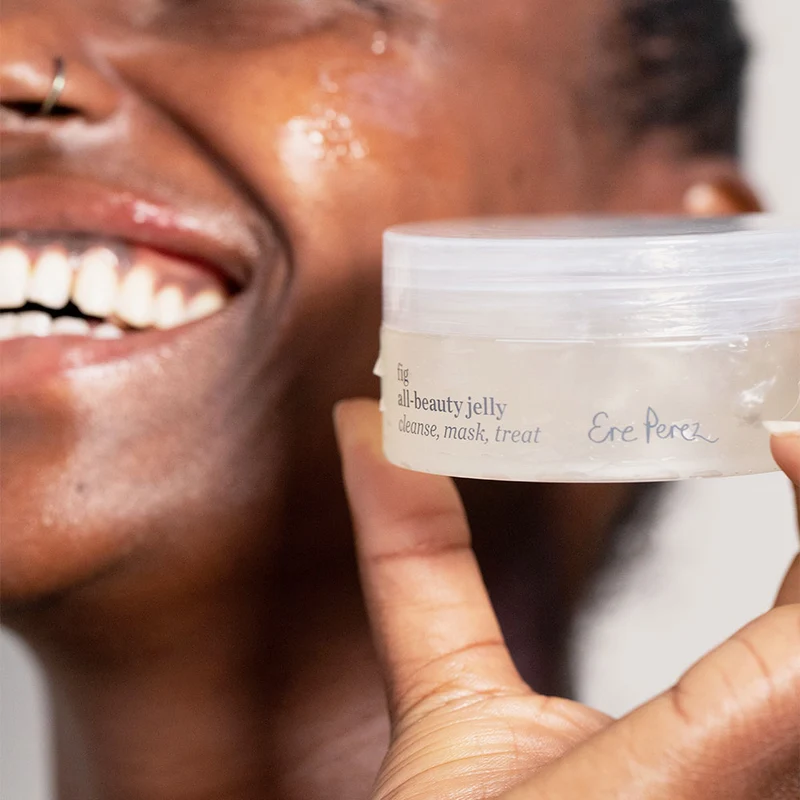 Fig All-Beauty Jelly
