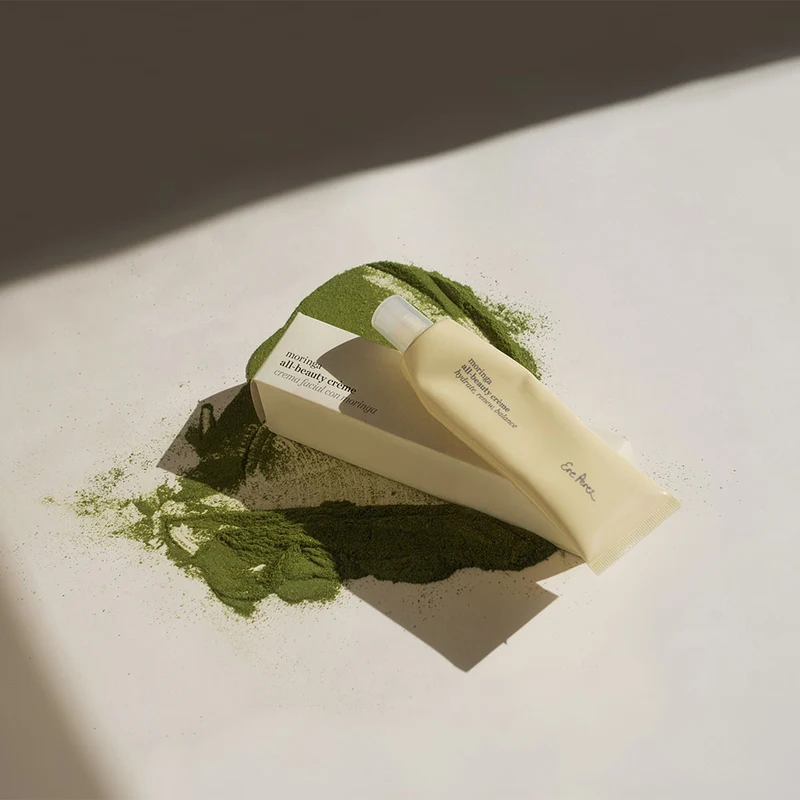 Moringa All-Beauty Crème