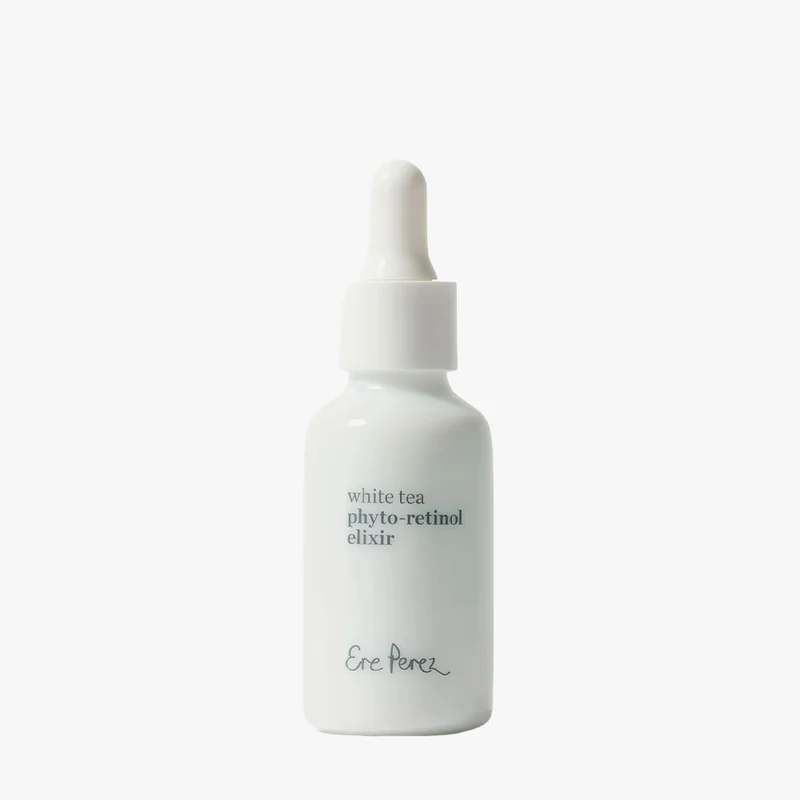 White Tea Phyto-Retinol Elixir