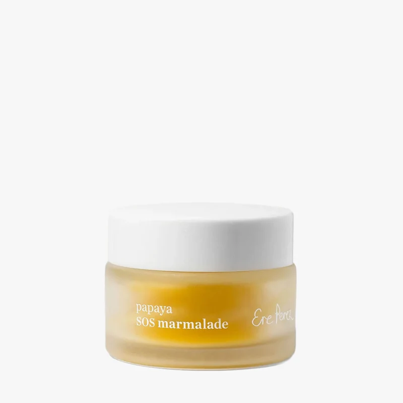 Papaya SOS Marmalade