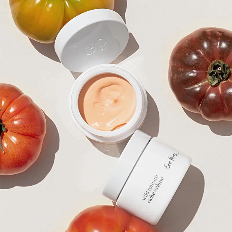 Wild Tomato Riche Crème