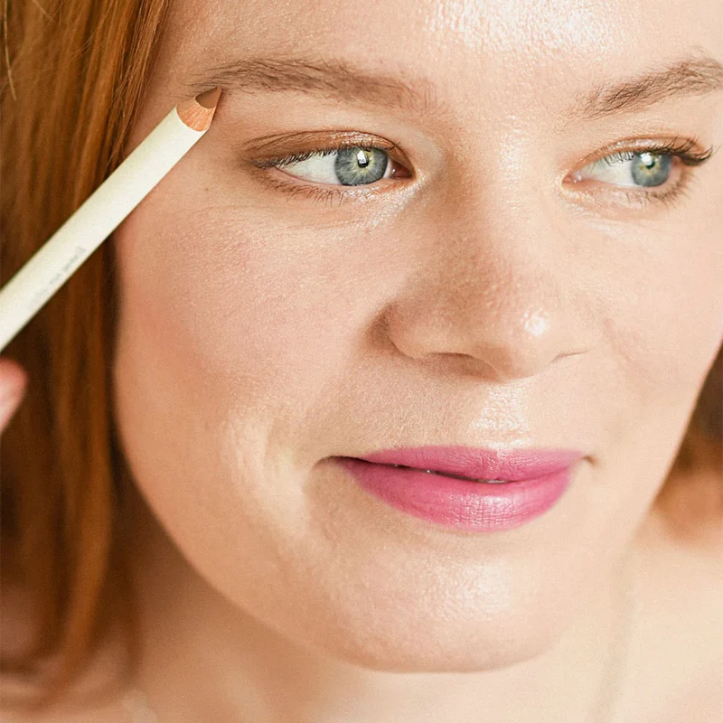 Jojoba Eye Pencil – Clay