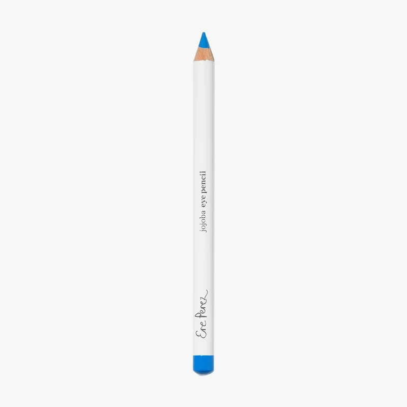Jojoba Eye Pencil – Cerulean