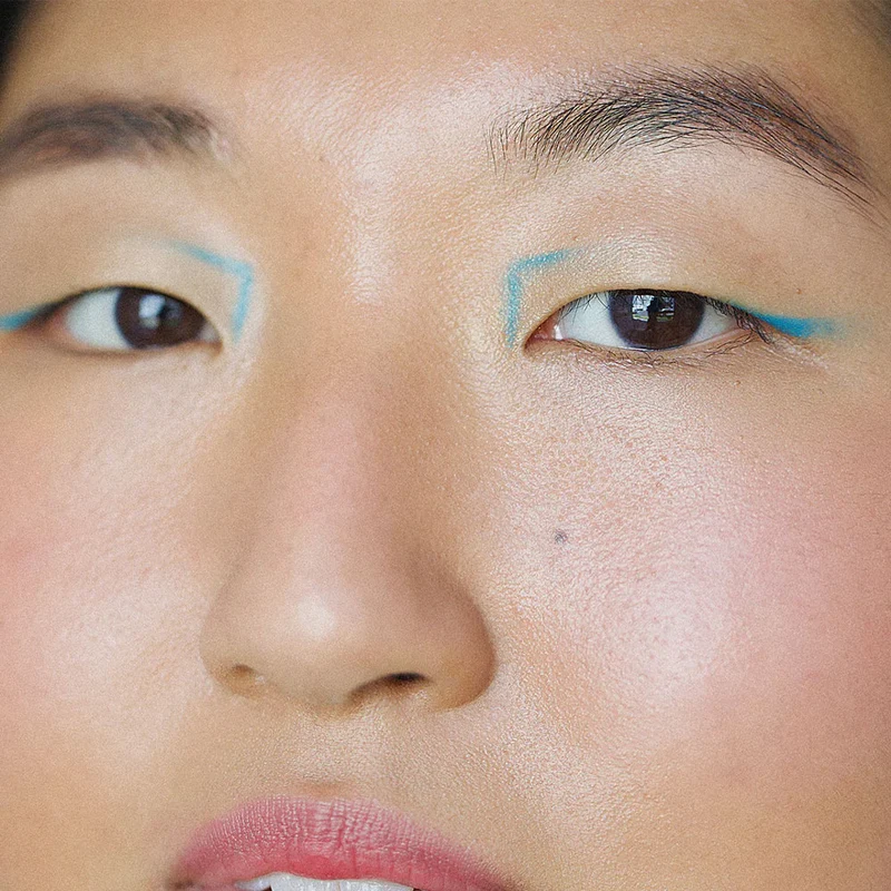 Jojoba Eye Pencil – Cerulean