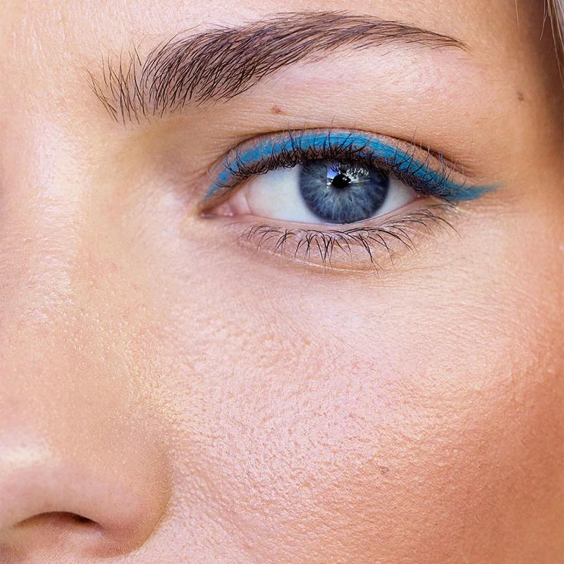 Jojoba Eye Pencil – Cerulean