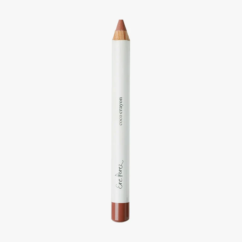 Coco Crayon – Muse