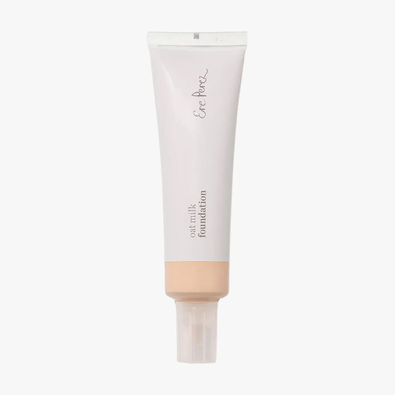 Oat Milk Foundation – Nougat