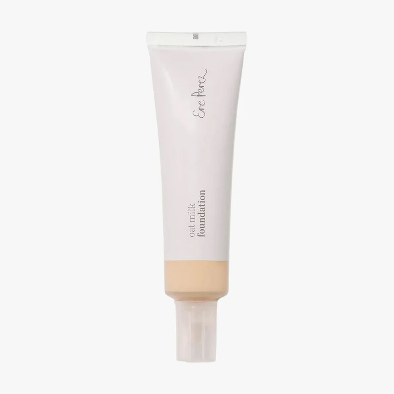 Oat Milk Foundation – Latte