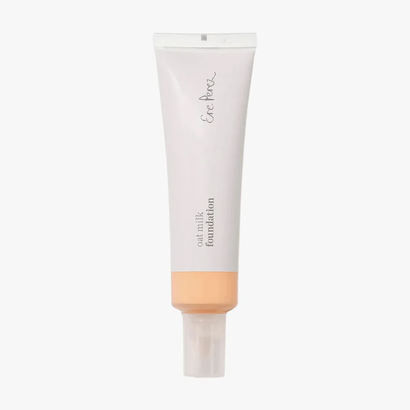 Oat Milk Foundation – Honey
