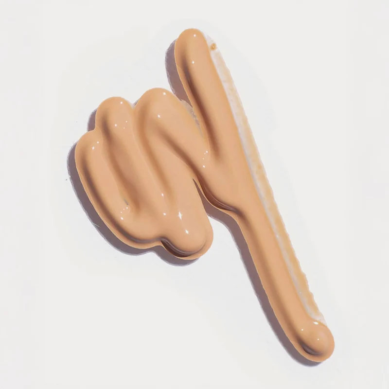 Oat Milk Foundation – Honey