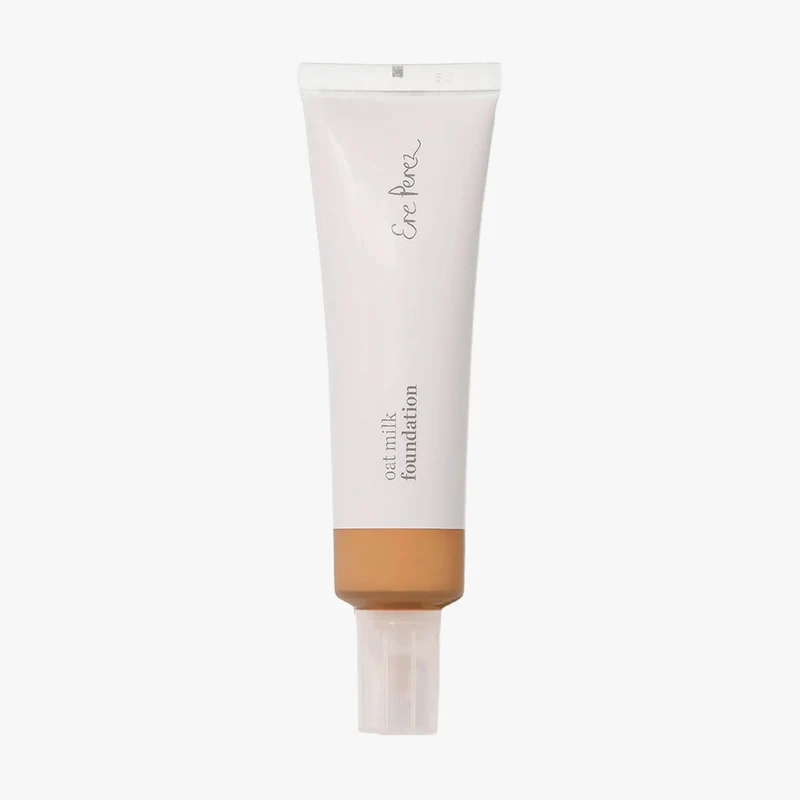 Oat Milk Foundation – Syrup