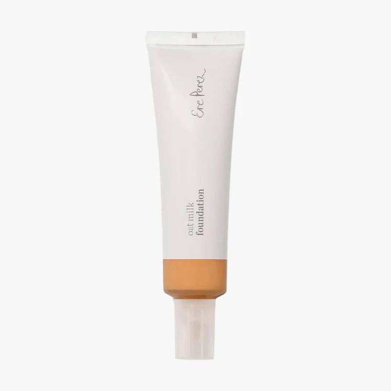 Oat Milk Foundation – Caramel