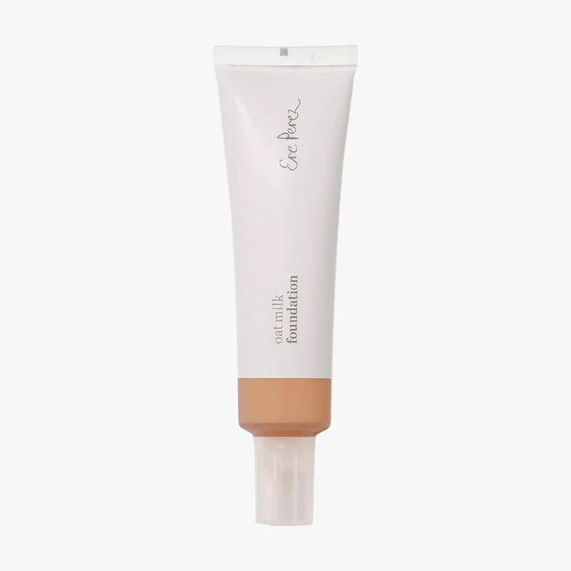 Oat Milk Foundation – Maple