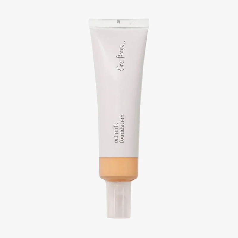 Oat Milk Foundation – Chai