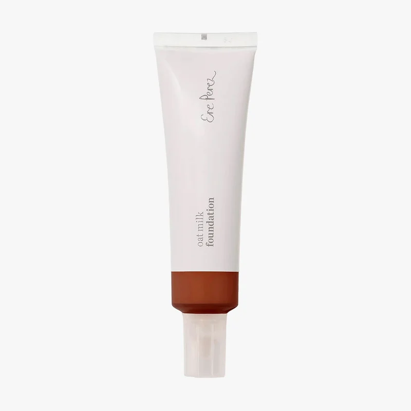 Oat Milk Foundation – Dolce