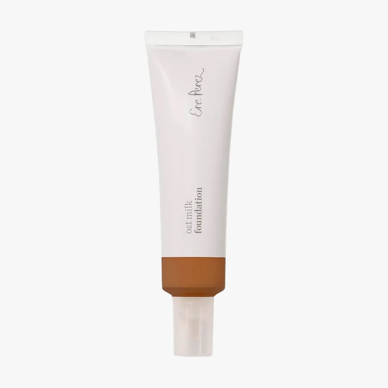 Oat Milk Foundation – Toffee