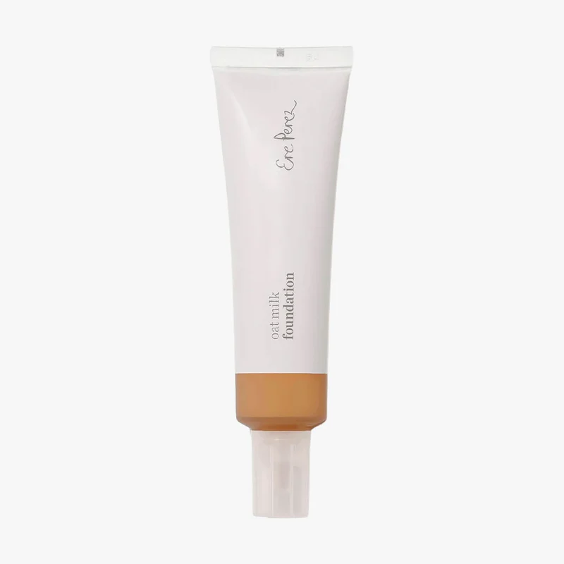 Oat Milk Foundation – Pecan