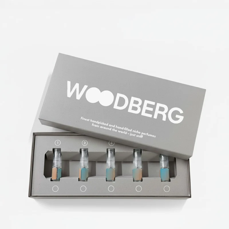 Sample Box