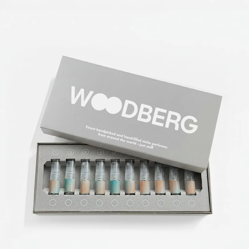 Sample Box