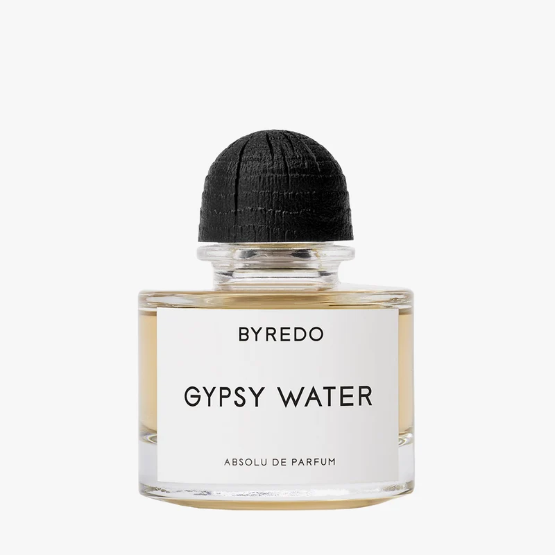 Gypsy Water – Absolu de Parfum – 50ml