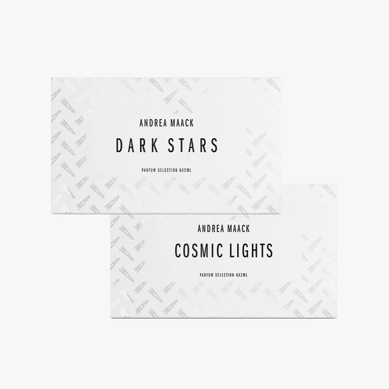 Cosmic Lights & Dark Stars Discovery Sets