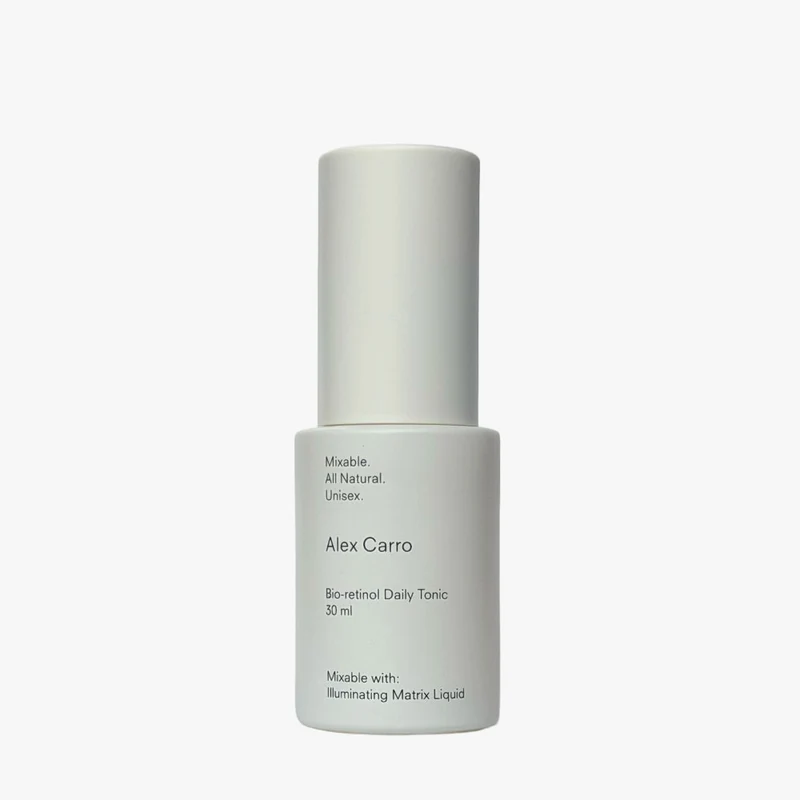 Bio-Retinol Daily Tonic – 30ml