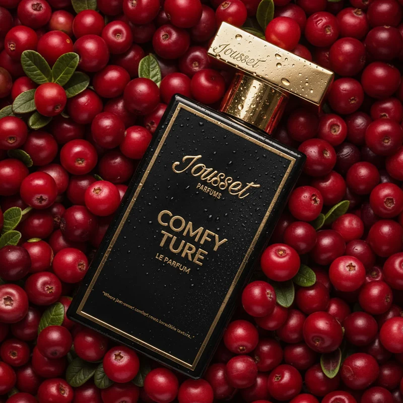 Comfy Ture – Extrait de Parfum – 50ml