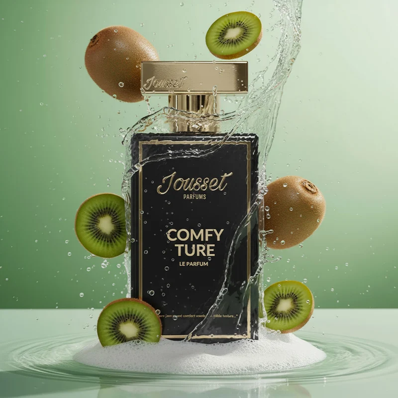 Comfy Ture – Extrait de Parfum – 50ml