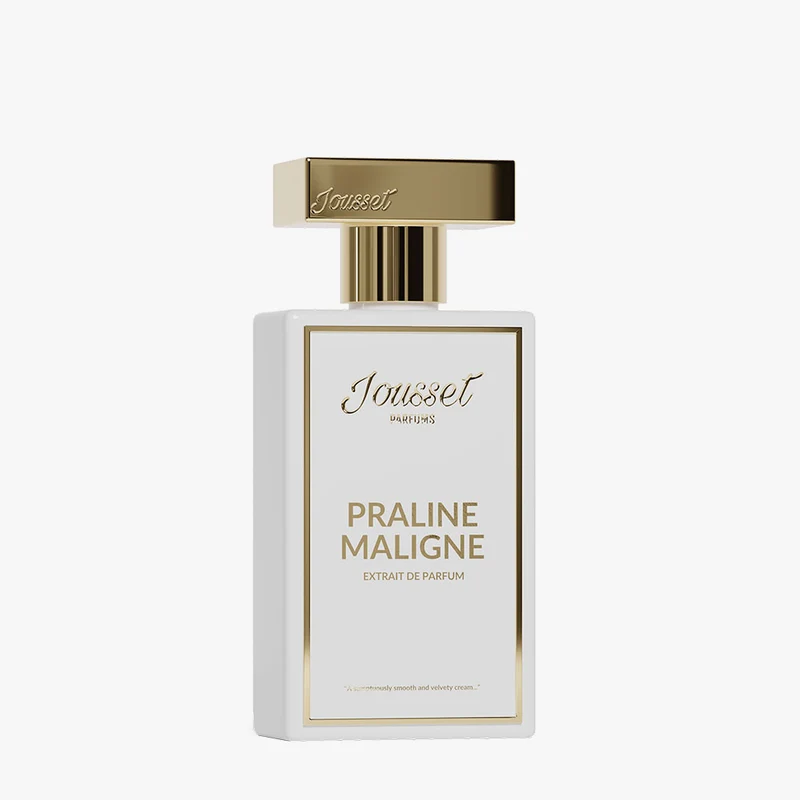 Praline Maligne – Extrait de Parfum – 50ml