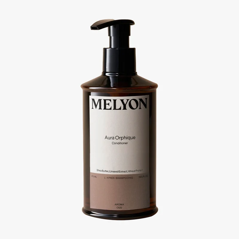Conditioner – Aura Orphique – 400ml