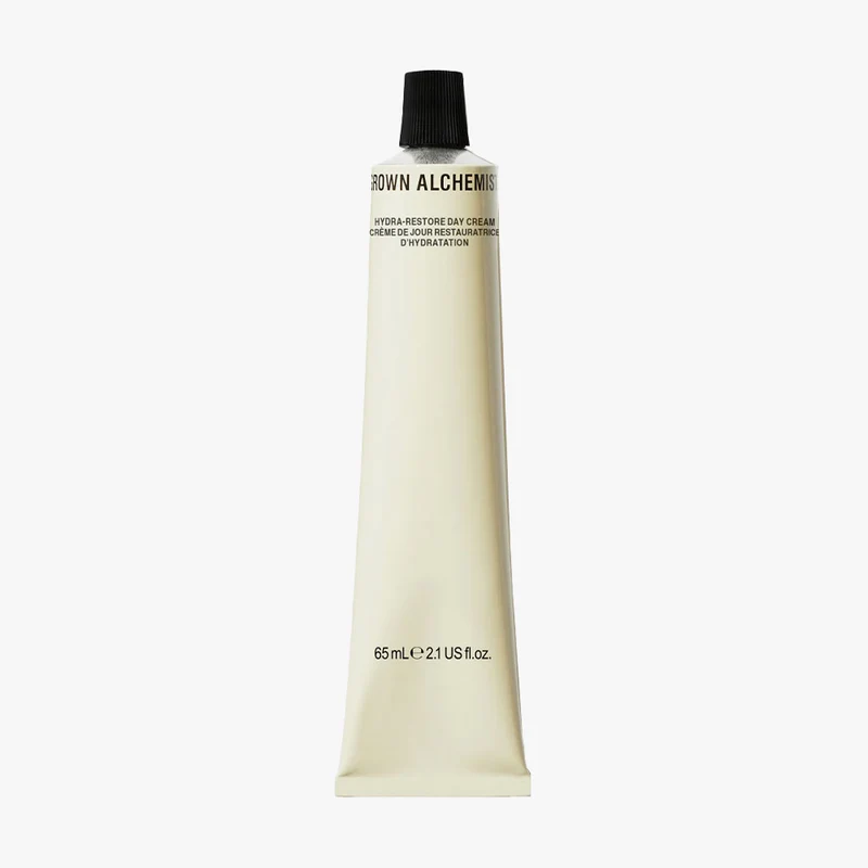 Hydra-Restore Day Cream