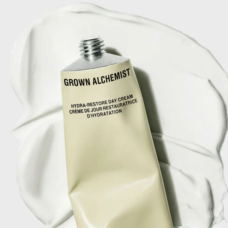 Hydra-Restore Day Cream
