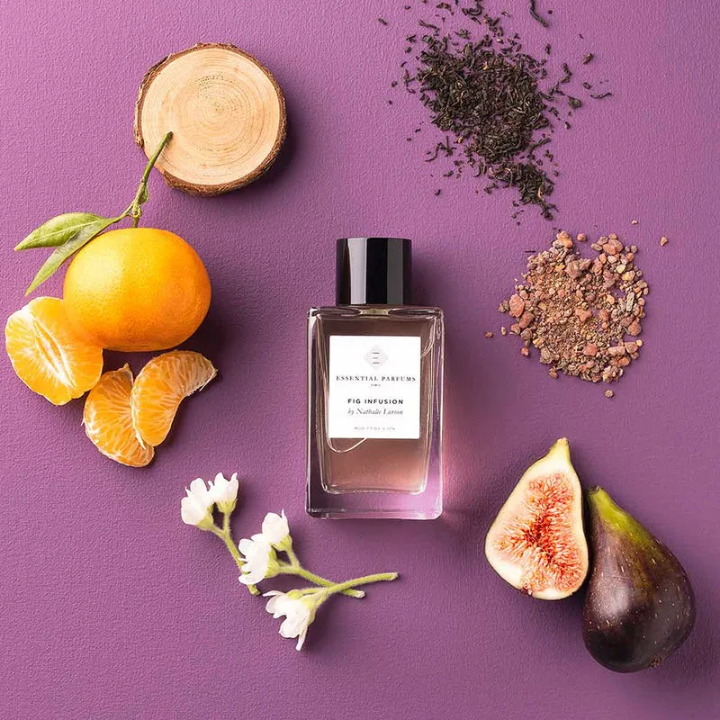 Fig Infusion