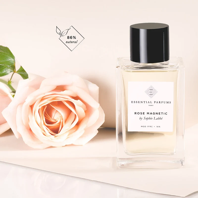 Rose Magnetic
