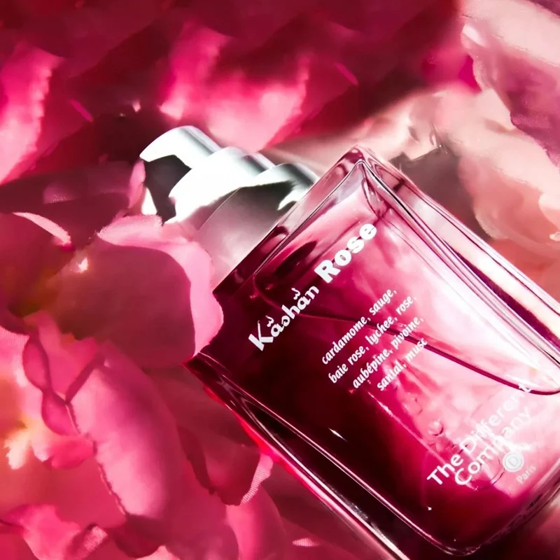 Kâshân Rose