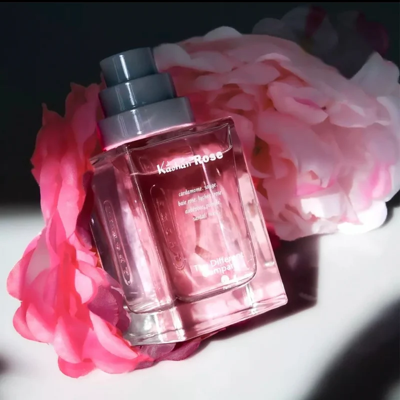 Kâshân Rose