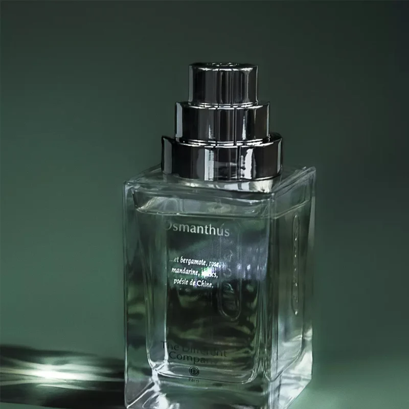 Osmanthus