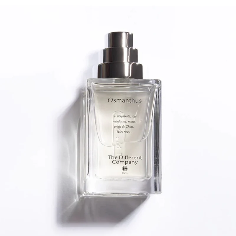 Osmanthus