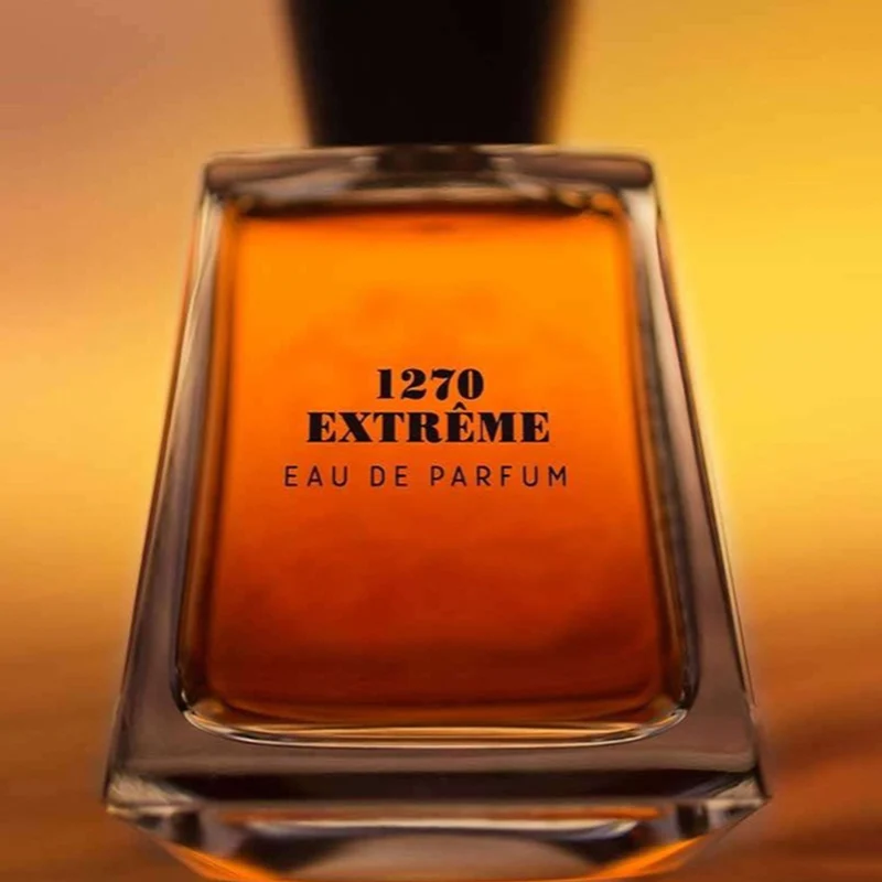 1270 Extrême