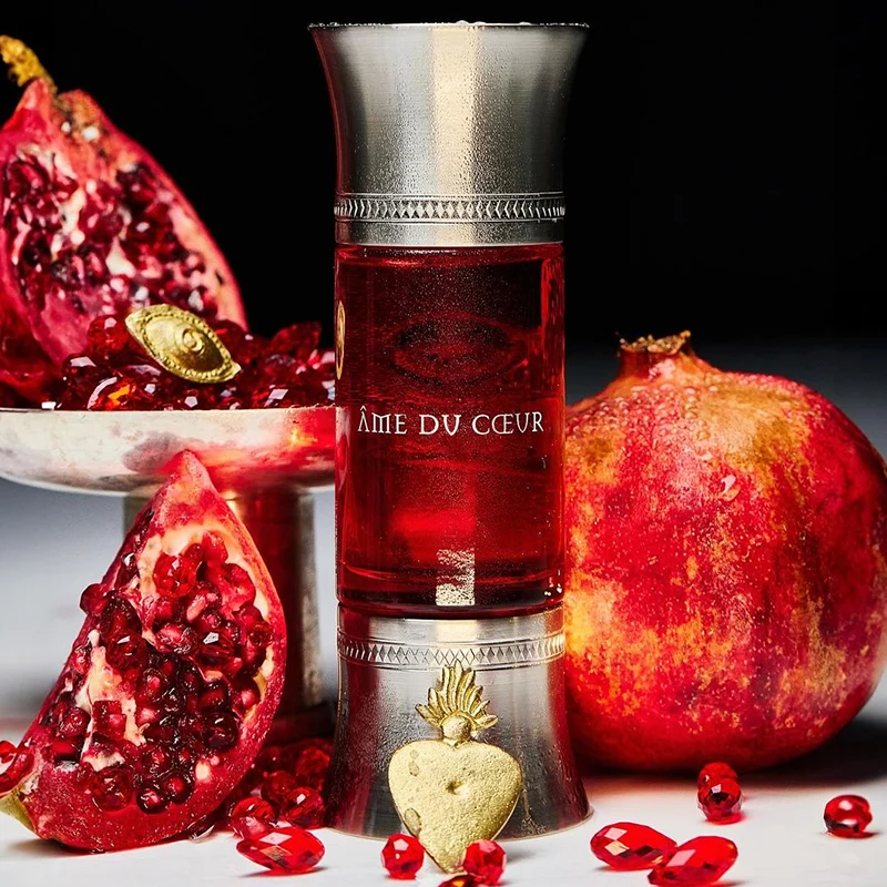 Âme du coeur