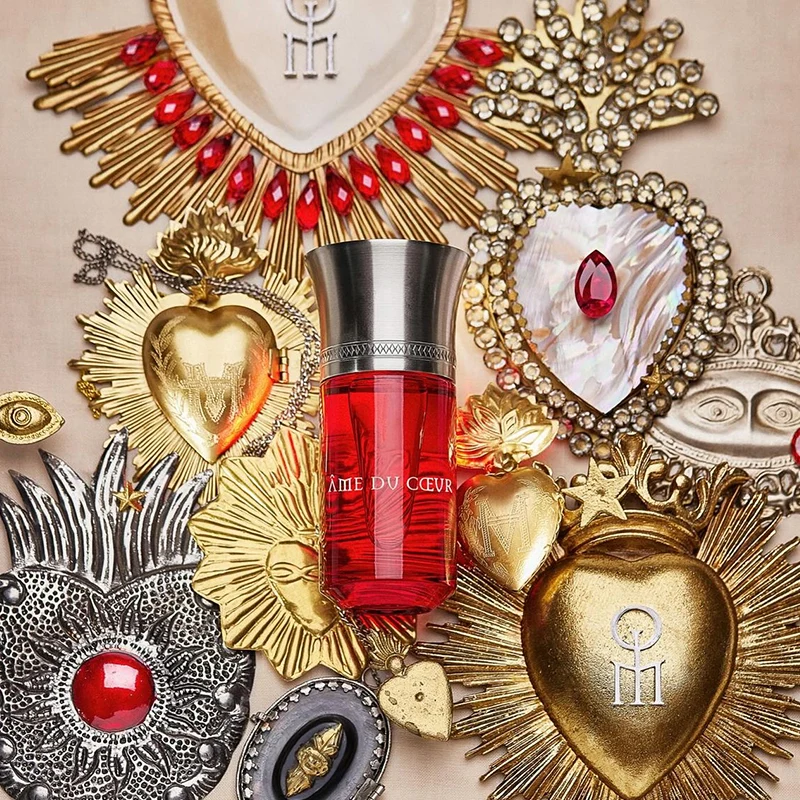 Âme du coeur